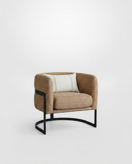 Insimbi Chair