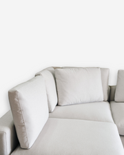 Kasi Cloud Couch (4PC)