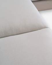 Kasi Cloud Couch (4PC)