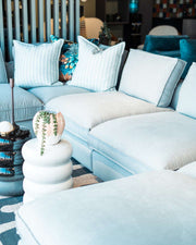 Phomolo Modular Sofa