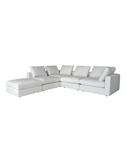 Kasi Cloud Couch (5PC)