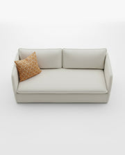 The City Slipcover Couch