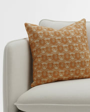The City Slipcover Couch
