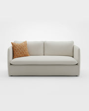 The City Slipcover Couch