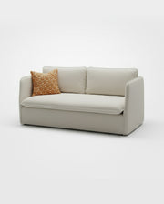 The City Slipcover Couch