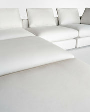 Kasi Cloud Couch (5PC)