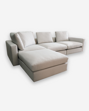Kasi Cloud Couch (4PC)