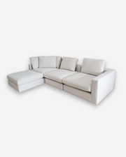 Kasi Cloud Couch (4PC)