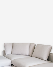 Kasi Cloud Couch (4PC)