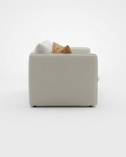 The City Slipcover Couch