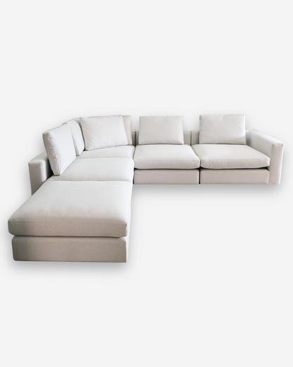 Kasi Cloud Couch (5PC)