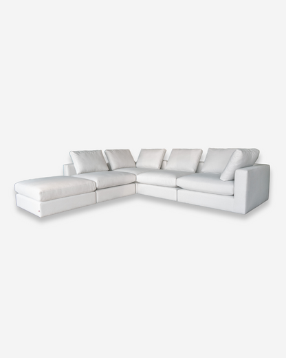 Kasi Cloud Couch (5PC)