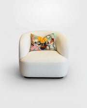 Christian Lacroix Dineo Swivel Chair